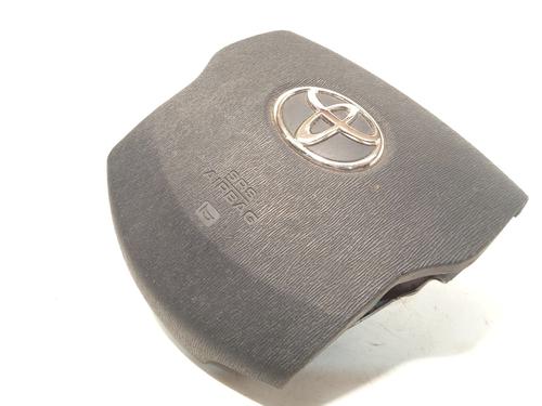 Driver airbag TOYOTA PRIUS Liftback (_W2_) 1.5 Hybrid (NHW20_, NHW20R) | BP19486179C9 