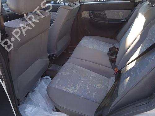 Right front fenders SEAT IBIZA II (6K1) 1.9 D | BP29185992C42 