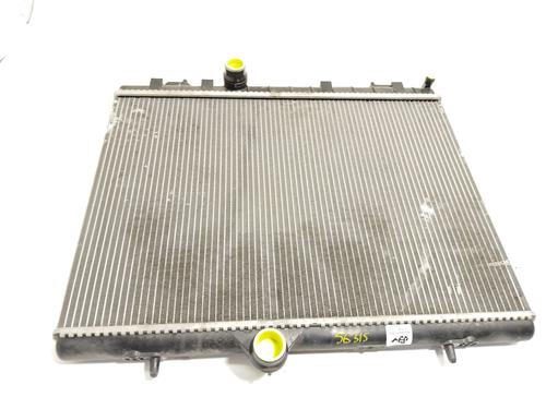 Water radiator CITROËN C4 II (NC_) 1.6 BlueHDi 120 | BP28110961M31 