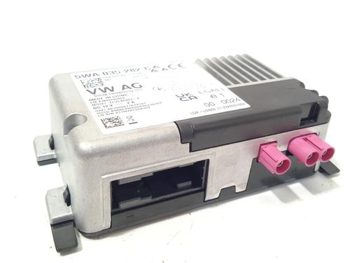 Module électronique SKODA KAMIQ (NW4) 1.0 TSI (110 hp) 28337358