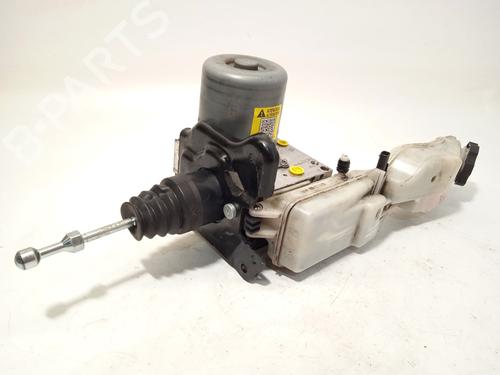 ABS pump OPEL ASTRA J Sports Tourer (P10)  | BP29445433M43 