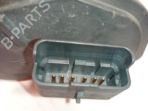 Throttle body CITROËN C3 III (SX) 1.2 PureTech 82 | BP19692113M82 