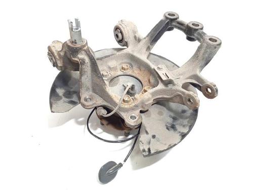 Used Right rear steering knuckle MAZDA 6 Saloon (GH) [2007-2013]  8675428