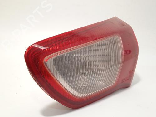 Right tailgate light MITSUBISHI LANCER VIII (CY_A, CZ_A) 2.0 DI-D (CY8A) | BP28839788C80