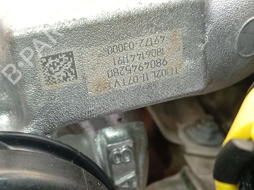 Engine CITROËN BERLINGO Box Body/MPV (B9)  | BP34583369M1  - Image 10