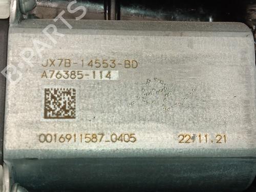 Rudehejsemekanisme venstre bagtil FORD FOCUS IV (HN) 1.0 EcoBoost | BP25134699C24 