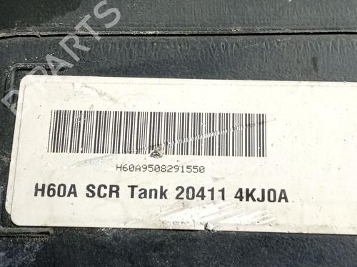 AdBlue tank NISSAN NAVARA NP300 Pickup (D23, D23T) 2.3 dCi 4x4 (D231) | BP19320970M85 