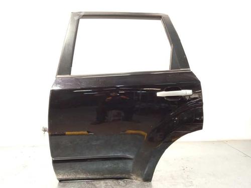 Used Left rear door Left rear door 11968966 11968966