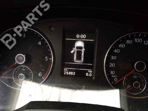 Instrument cluster SEAT ALHAMBRA (710, 711) 2.0 TDI | BP8900229C47 