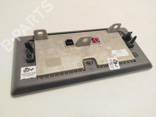 Instrument cluster FORD PUMA (J2K, CF7) 1.0 EcoBoost | BP30271436C47 - Image 6