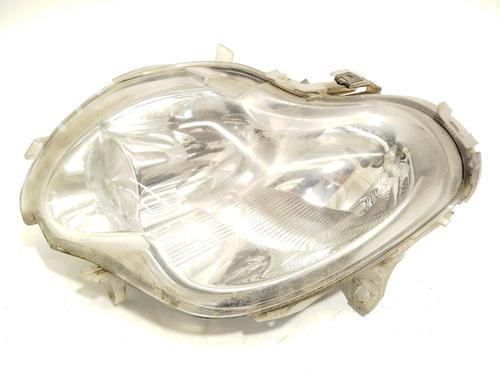 Used Left headlight SMART FORTWO Coupe (450) 0.7 (450.352, 450.332) (61 hp) 28139528