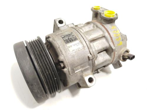 Compressor A/C OPEL CORSA E (X15) 1.4 (08, 68) | BP32078193M34 - Image 2