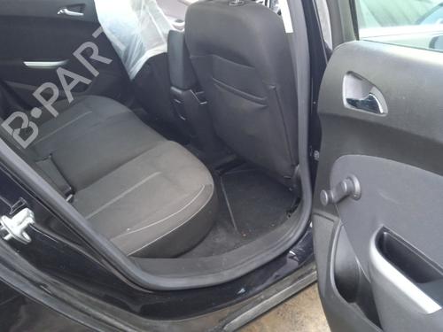 Electronic sensor OPEL ASTRA J (P10) 1.7 CDTI (68) | BP32103159M84  - Image 22