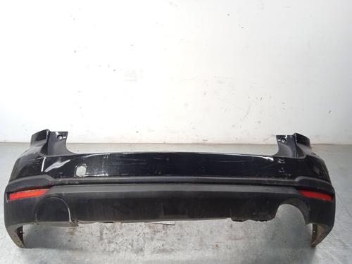 Bagtil kofangere SUBARU FORESTER (SJ_) 2.0 i AWD (SJ5) | BP24641244C8 