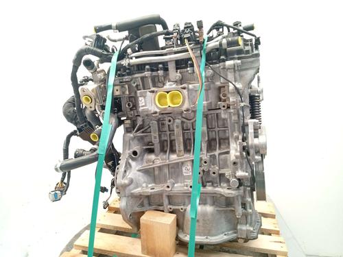 Engine HYUNDAI KONA (SX2) 1.6 GDi Hybrid | BP38486691M1 - Image 3