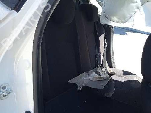 Hattehylde NISSAN NOTE (E12) 1.5 dCi | BP18161341C85 