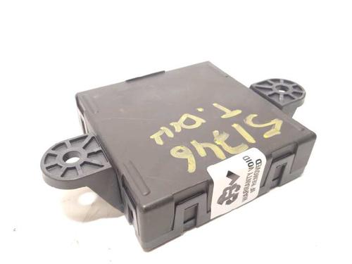 Electronic module MERCEDES-BENZ C-CLASS T-Model (S204) C 320 CDI 4-matic (204.289) | BP15588543M83 