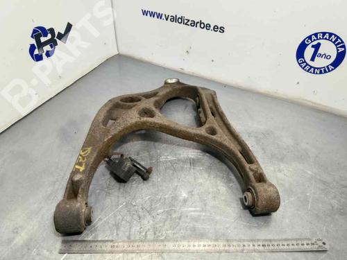 Left rear suspension arm MERCEDES-BENZ R-CLASS (W251, V251)  A1643501906 | 1643501906