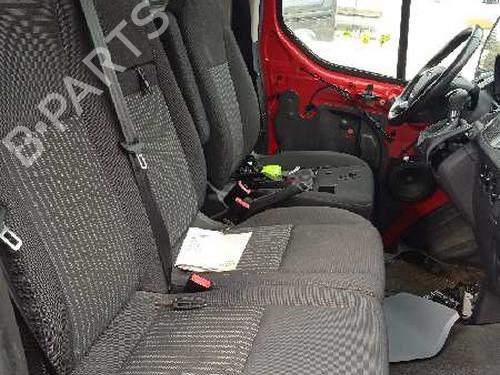 Electronic module FORD TRANSIT CUSTOM V362 Van (FY, FZ) 2.0 EcoBlue | BP7182601M83 