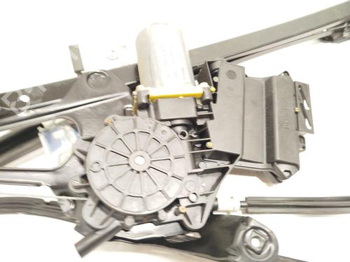 Front left window mechanism SEAT ALHAMBRA (7V8, 7V9) 1.9 TDI | BP27677214C22 
