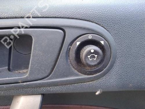 Left taillight FORD FIESTA VI (CB1, CCN) 1.4 TDCi | BP16129333C34 