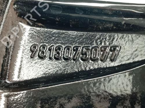 Fælk CITROËN C3 III (SX) 1.2 PURETECH 82 | BP36562765C45 - Image 8