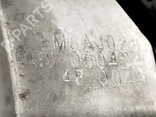 Gearbox VW T-CROSS (C11, D31)  | BP31838077M3  - Image 6