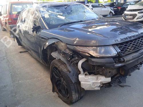 Electronic module LAND ROVER RANGE ROVER EVOQUE (L538) 2.0 D 4x4 | BP10173245M83 