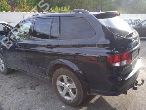 Electronic module SSANGYONG KYRON 2.0 Xdi | BP16978372M83 