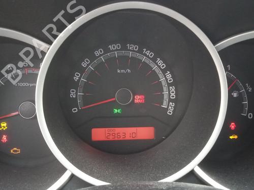 Instrument cluster KIA VENGA (YN) 1.6 CRDi 128 | BP26391607C47 