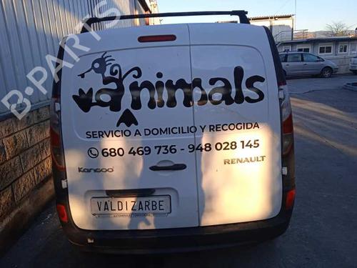 Front wiper motor RENAULT KANGOO / GRAND KANGOO II (KW0/1_) 1.5 dCi 90 (KW05, KW08, KW0G, KW11) | BP9146998M29 