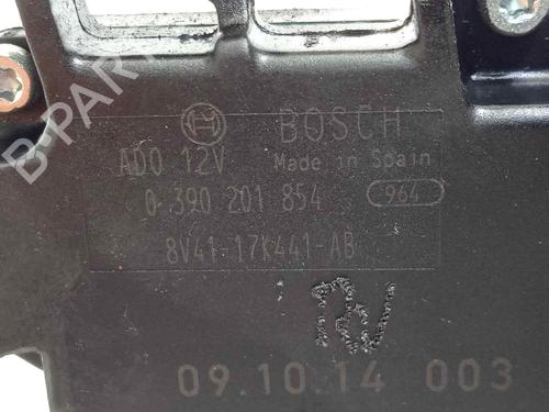 Rear wiper motor FORD KUGA I  | BP16988435M102 