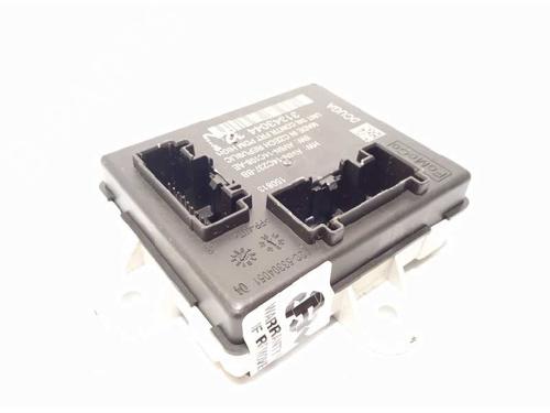 Comfort control module VOLVO S60 II (134) D3 | BP11381037M56 - Image 2