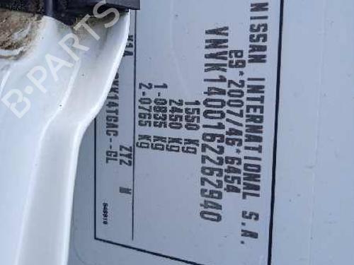 Climate control NISSAN MICRA V (K14) | BP15768110I5 - Image 32