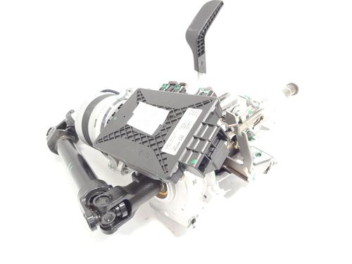 Used Steering column Steering column 19266472 19266472
