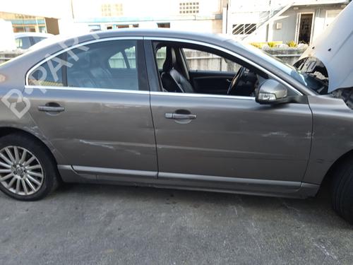 Electronic module VOLVO S80 II (124) D5 | BP28514689M83 - Image 11