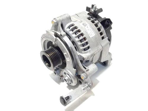Used Alternator Alternator 26207871 26207871