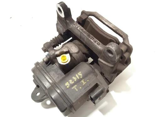 Left rear brake caliper AUDI Q5 (FYB, FYG) 2.0 TFSI quattro | BP16658573M107 