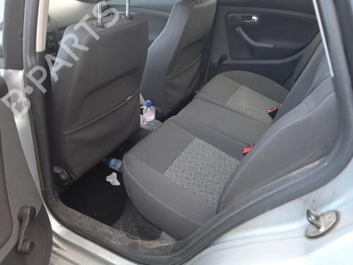 Left taillight SEAT IBIZA III (6L1) 1.4 TDI | BP31314403C34 