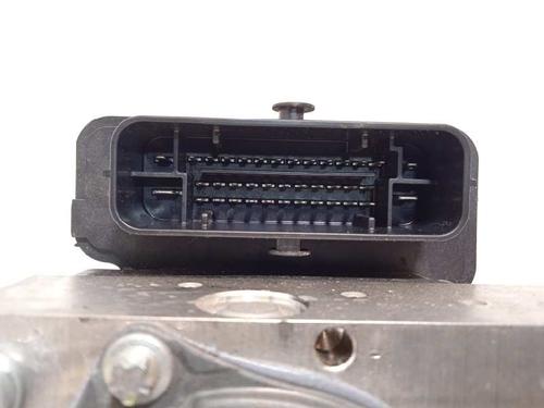 ABS pump RENAULT CLIO V (B7_)  | BP13685865M43 