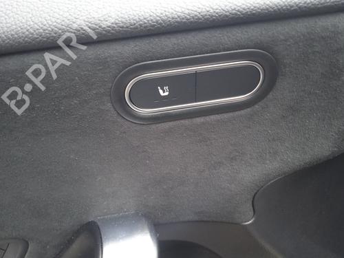 Left front window switch MERCEDES-BENZ A-CLASS (W177) A 200 (177.087) | BP22759428I27 