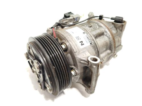 AC compressor RENAULT ARKANA I (LCM_, LDN_) 1.3 TCe 140 (LDN0) | BP25490678M34 - Image 2