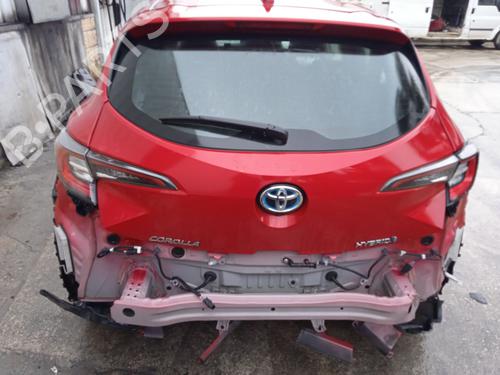 Electronic module TOYOTA COROLLA Hatchback (_E21_, _EA1_, _EH1_) 1.8 Hybrid (ZWE211, ZWE219) | BP22316984M83 