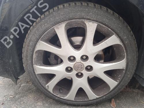 Left taillight MAZDA 6 Saloon (GH) 2.0 MZR-CD (GH14) | BP24110720C34 