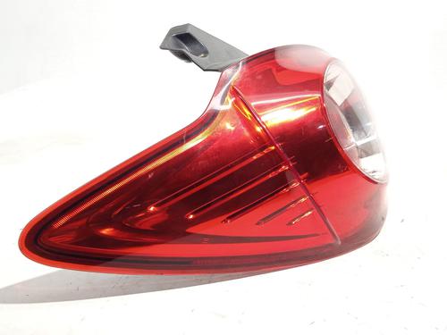 Left taillight FORD KA (RU8) 1.3 TDCi | BP32110318C34 - Image 3