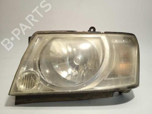 Left headlight NISSAN PATROL GR V Wagon (Y61) 3.0 DTi | BP7035251C28