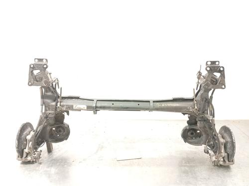 Hinterachse für PEUGEOT RIFTER 1.2 PureTech 110 (110 hp) 26739569
