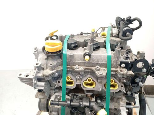 Engine RENAULT CLIO IV (BH_) 0.9 TCe 90 (BHNF, BHMA, BHMH, BHJK, BHJR) | BP38508893M1 - Image 5