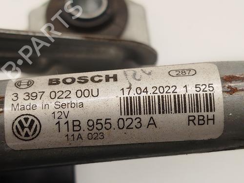 Front wiper motor AUDI Q4 E-TRON Sportback (F4N) 40 | BP28107000M29 - Image 4