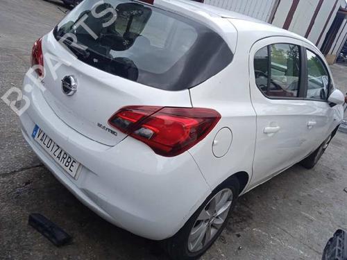 Instrument cluster OPEL CORSA E (X15) 1.4 (08, 68) | BP14910105C47 